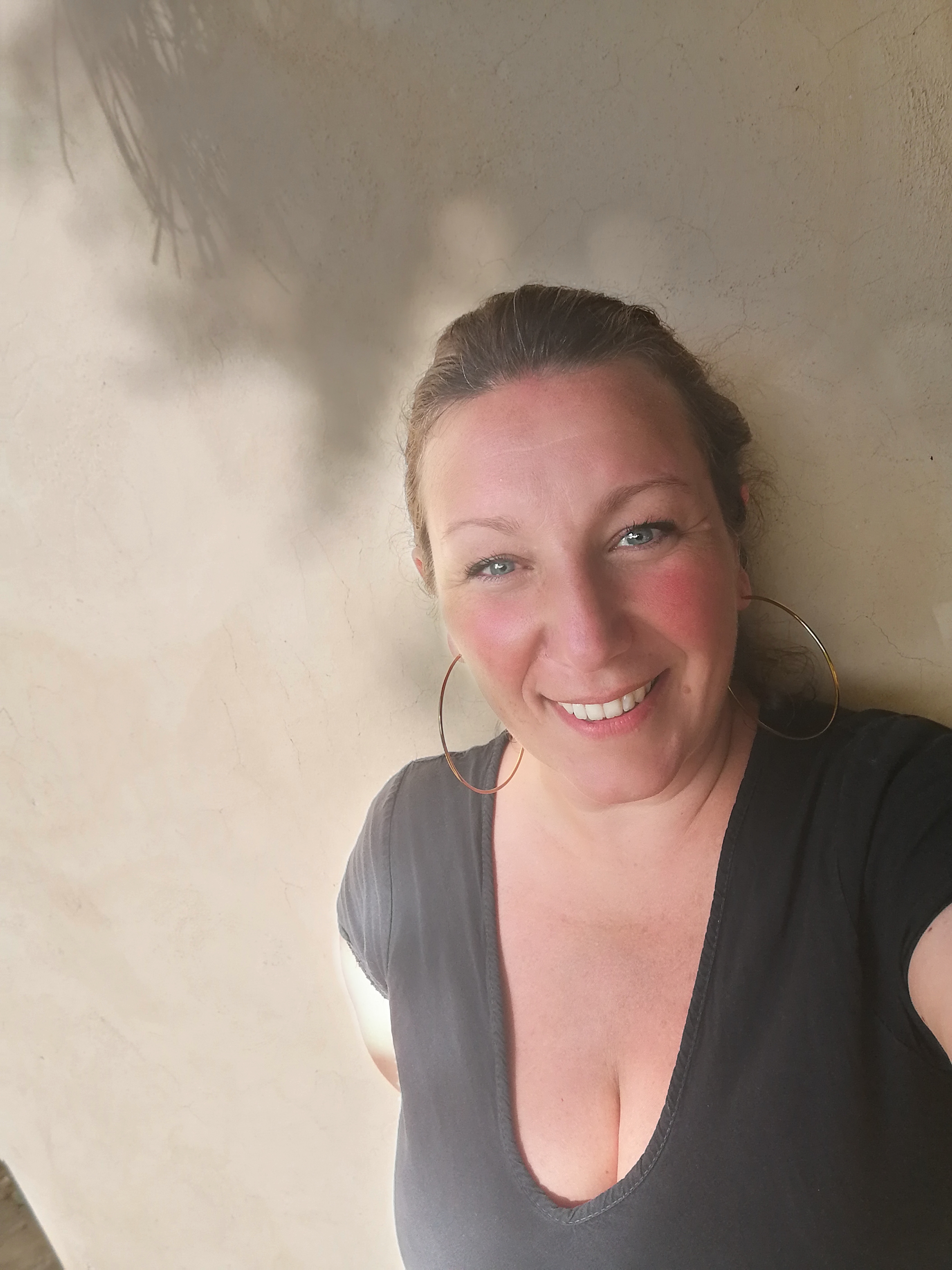 Julie Zittel, thérapeute et magnétiseuse